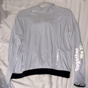 RARE lululemon SEAWHEEZE hoodie!!!